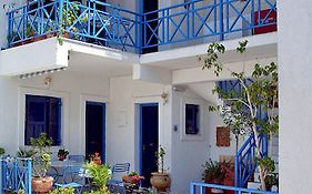 Πανσιόν Ηλέκτρα 